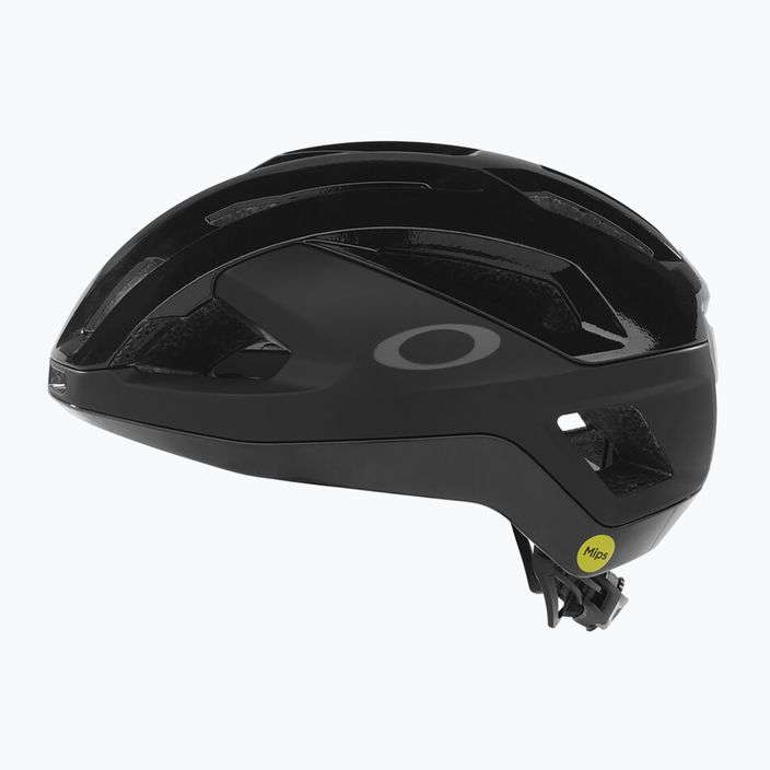 Cyklistická helma Oakley Aro3 Endurance Eu černá FOS901301 8