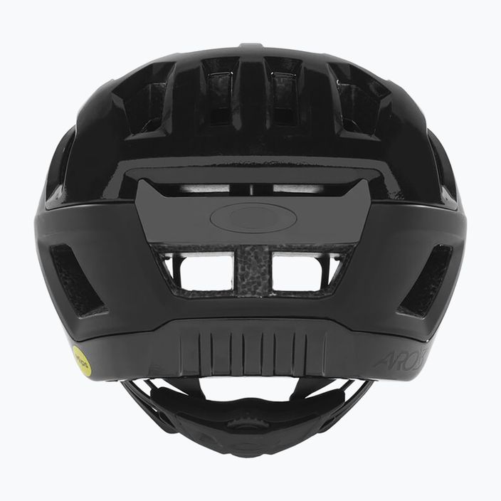 Cyklistická helma Oakley Aro3 Endurance Eu černá FOS901301 10
