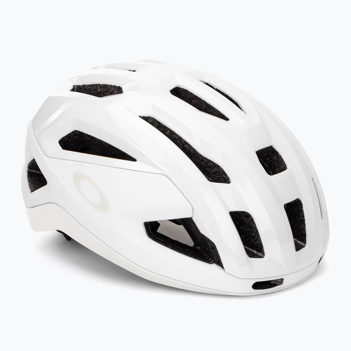 Cyklistická helma Oakley Aro3 Endurance Eu bílý FOS901301
