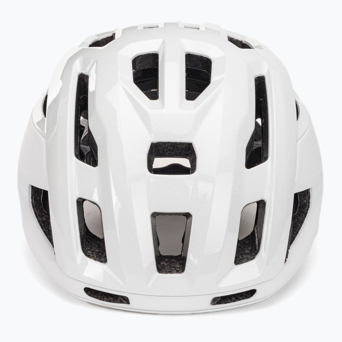 Cyklistická helma Oakley Aro3 Endurance Eu bílý FOS901301 2