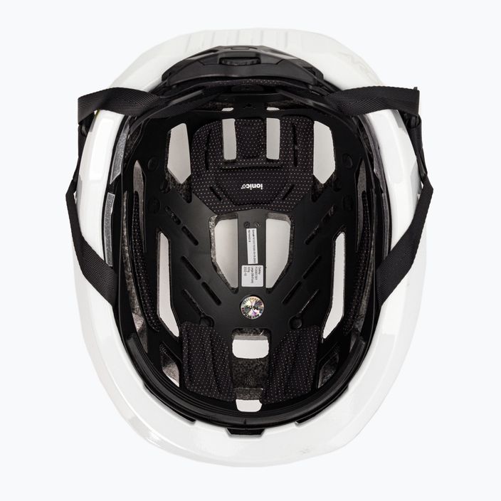 Cyklistická helma Oakley Aro3 Endurance Eu bílý FOS901301 5