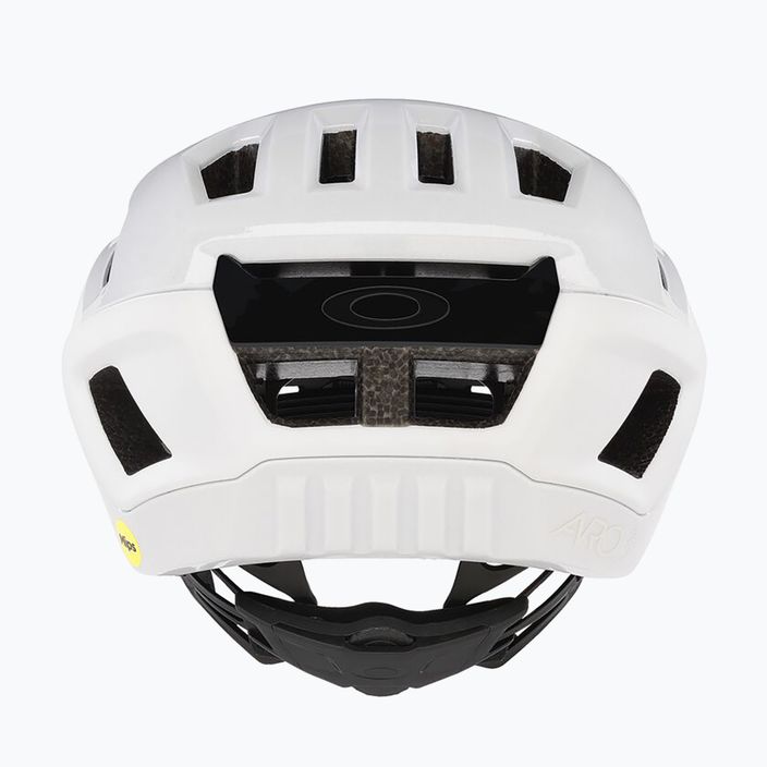 Cyklistická helma Oakley Aro3 Endurance Eu bílý FOS901301 7