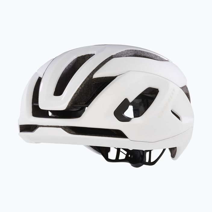 Cyklistická helma Oakley Aro5 Race Eu bílý FOS901302 6