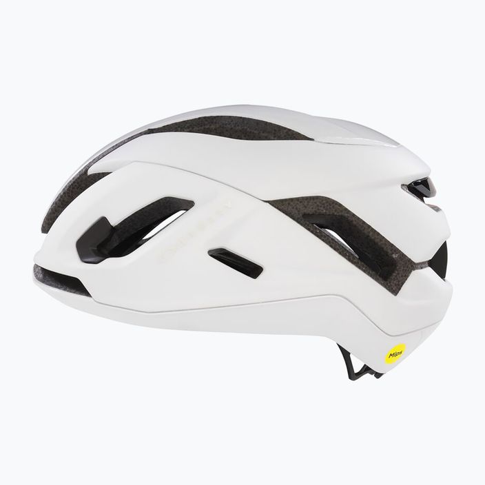 Cyklistická helma Oakley Aro5 Race Eu bílý FOS901302 8