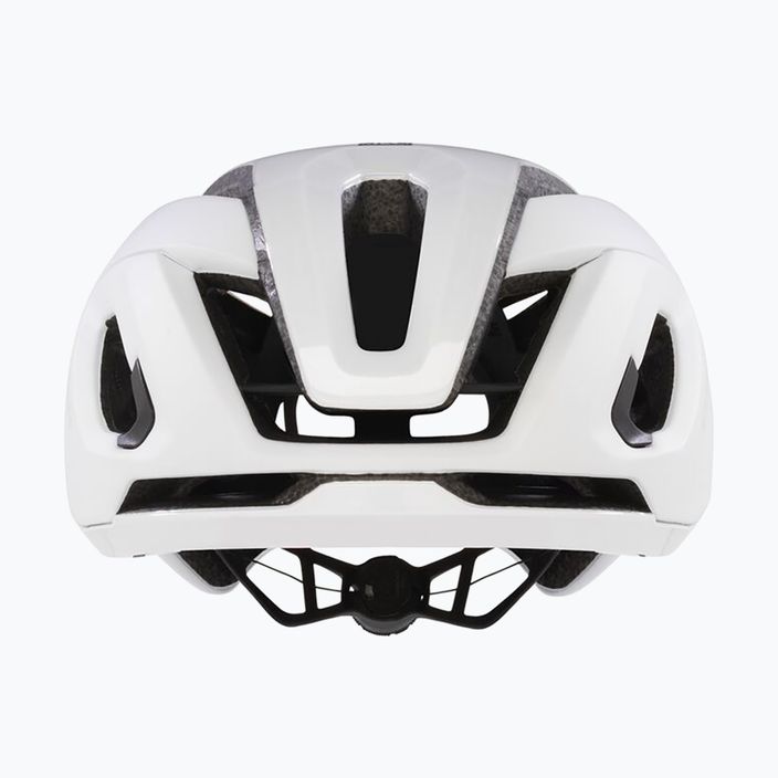 Cyklistická helma Oakley Aro5 Race Eu bílý FOS901302 9