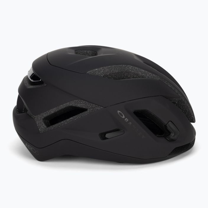 Cyklistická helma Oakley Aro5 Race Eu černá FOS901302 3