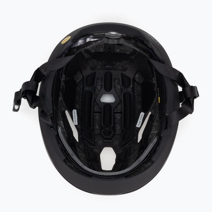 Cyklistická helma Oakley Aro5 Race Eu černá FOS901302 5