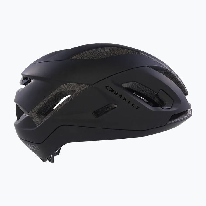 Cyklistická helma Oakley Aro5 Race Eu černá FOS901302 7