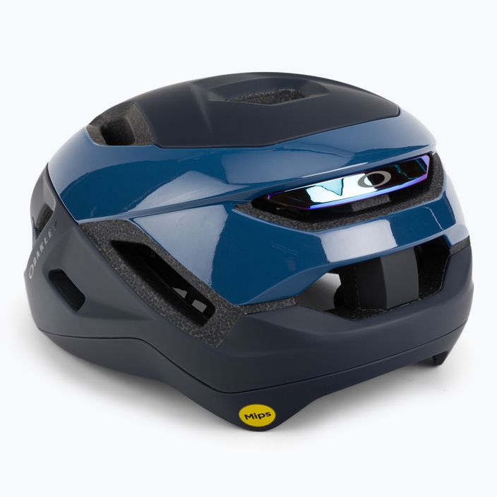 Cyklistická helma Oakley Aro5 Race Eu modrý FOS901302 4