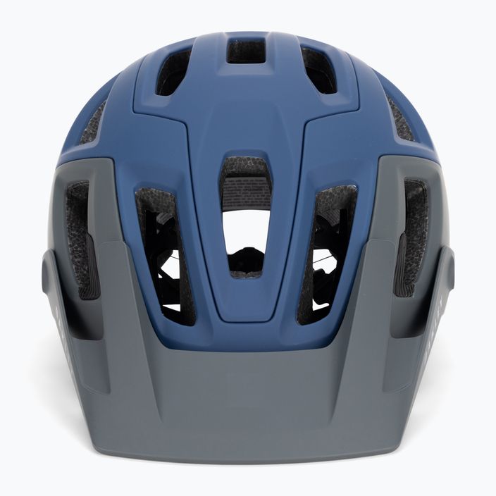 Cyklistická helma Oakley Drt5 Maven Eu modrý FOS901303 2
