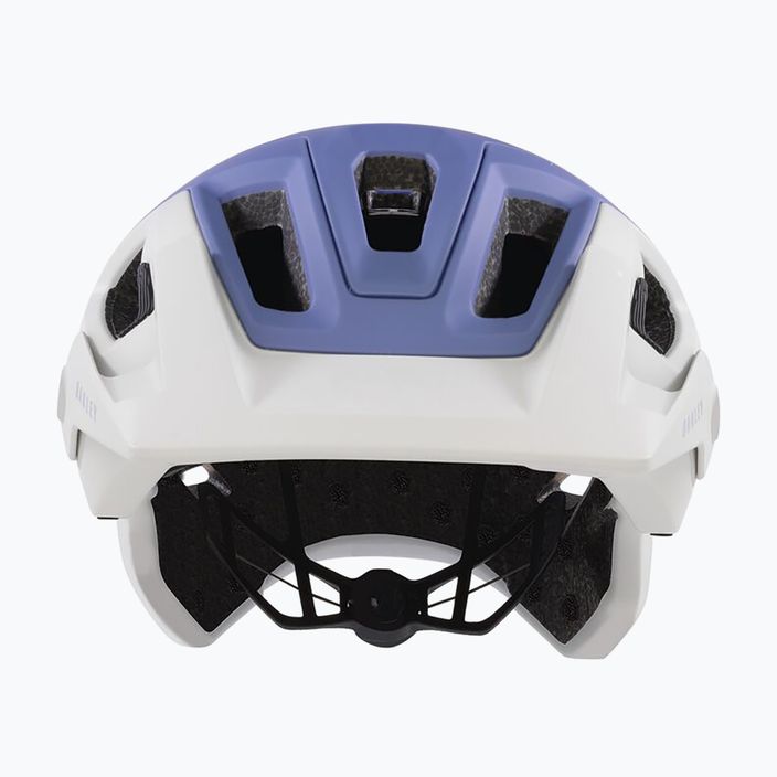 Cyklistická helma Oakley Drt5 Maven Eu šedo-fialový FOS901303 9