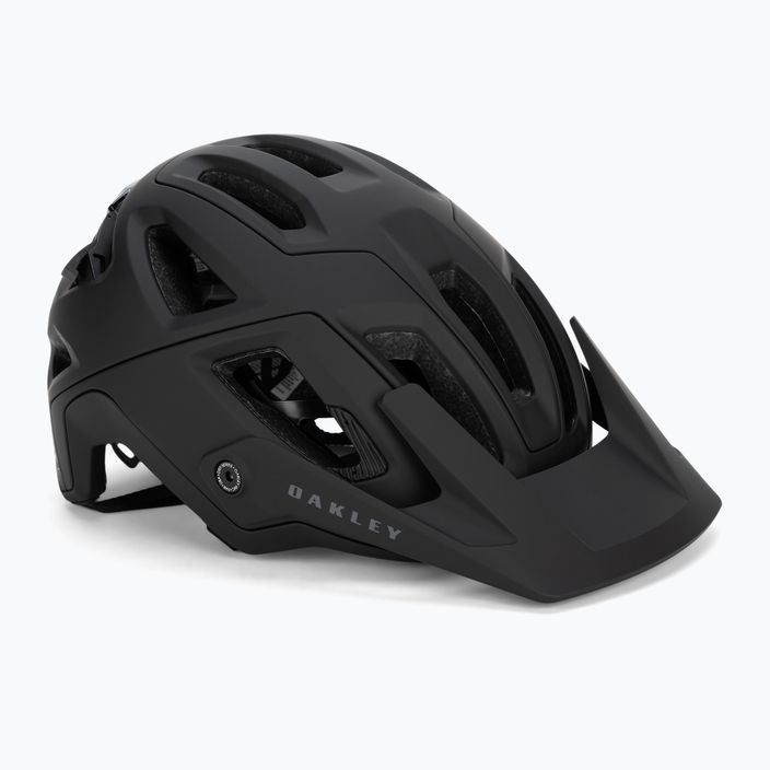 Cyklistická helma Oakley Drt5 Maven Eu černá FOS901303