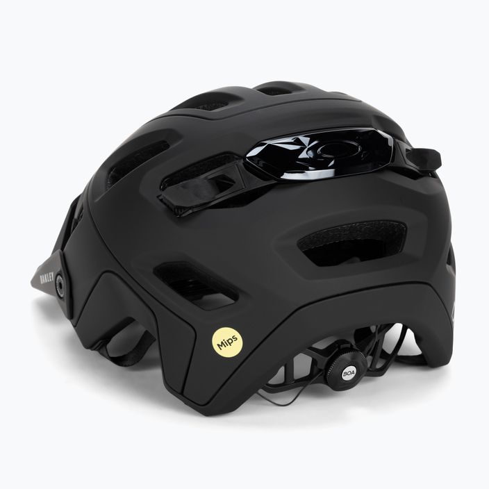 Cyklistická helma Oakley Drt5 Maven Eu černá FOS901303 4