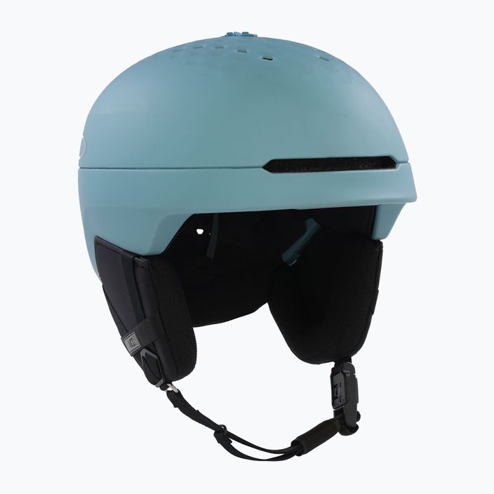 Lyžařská helma Oakley Mod3 matte stonewash