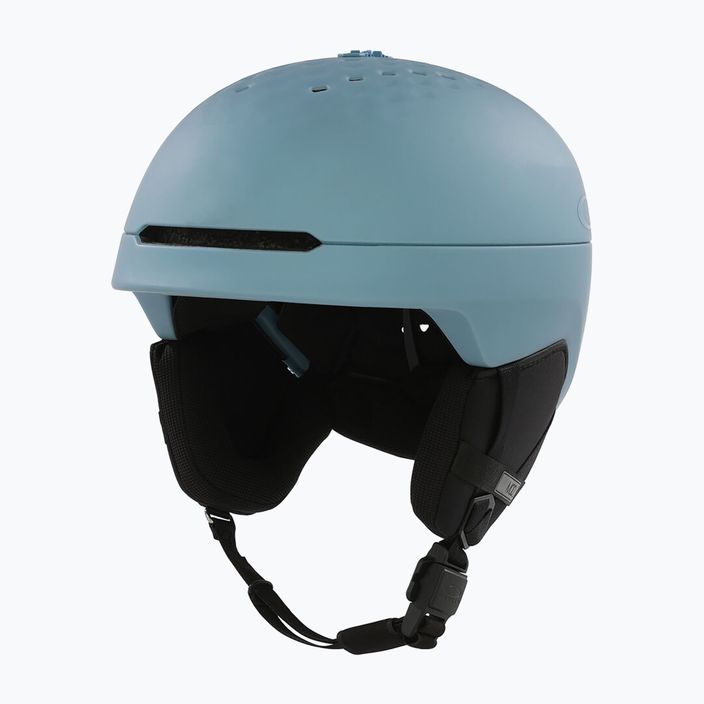 Lyžařská helma Oakley Mod3 matte stonewash 2