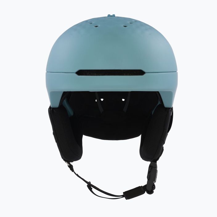 Lyžařská helma Oakley Mod3 matte stonewash 3
