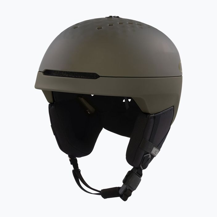 Lyžařská helma Oakley Mod3 dark brush 8