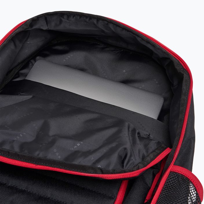 Turistický batoh Oakley Plecak Oakley Enduro 25LT 4.0 black/red 6