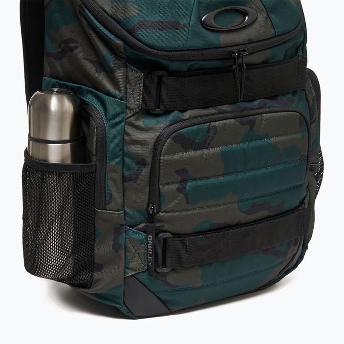 Turistický batoh Oakley Enduro 3.0 Big Backpack 30 l B1B camo hunter 4