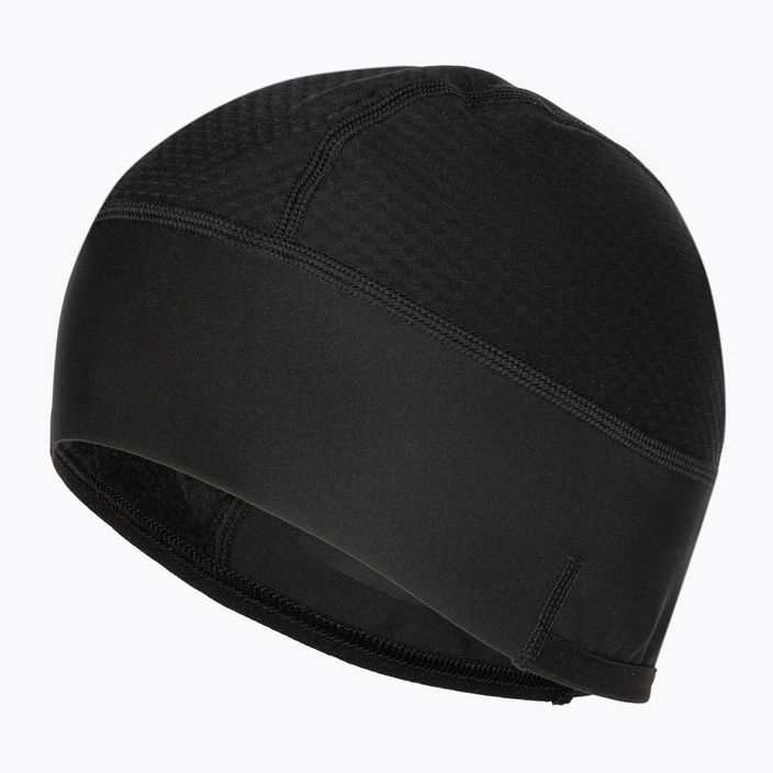 Pánská cyklistická čepice Oakley Clima Road Skull s lebkou pod helmu černá FOS901320 3