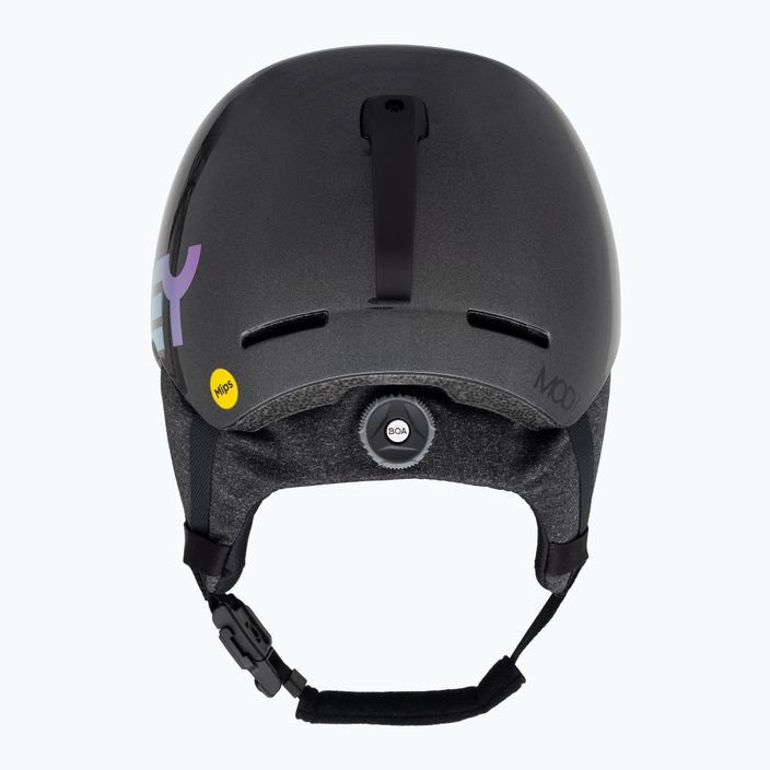 Lyžařská helma Oakley Mod1 MIPS factory pilot galaxy 3