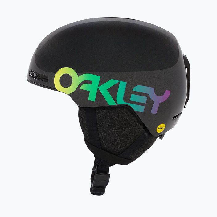Lyžařská helma Oakley Mod1 MIPS factory pilot galaxy 11