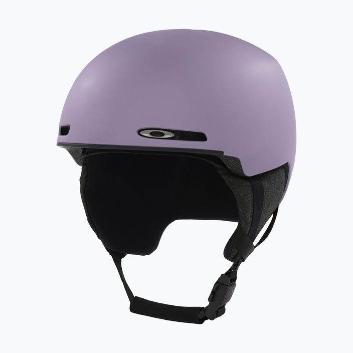 Dětská lyžařská helma Oakley Mod1 Youth matte lilac 2