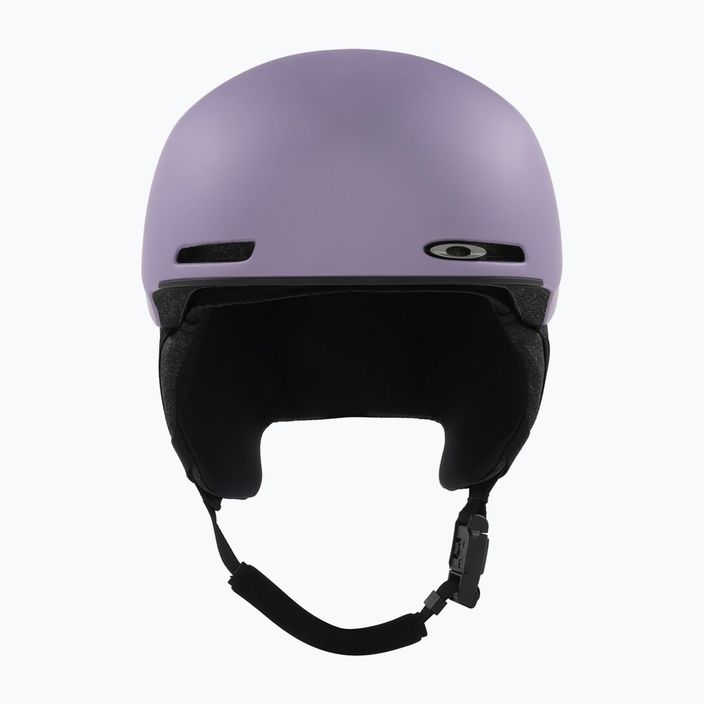 Dětská lyžařská helma Oakley Mod1 Youth matte lilac 3