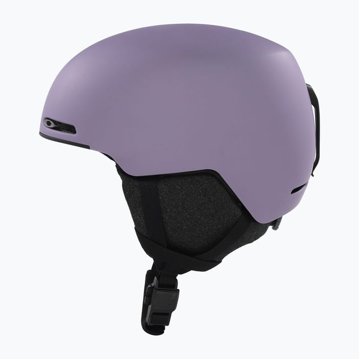 Dětská lyžařská helma Oakley Mod1 Youth matte lilac 5