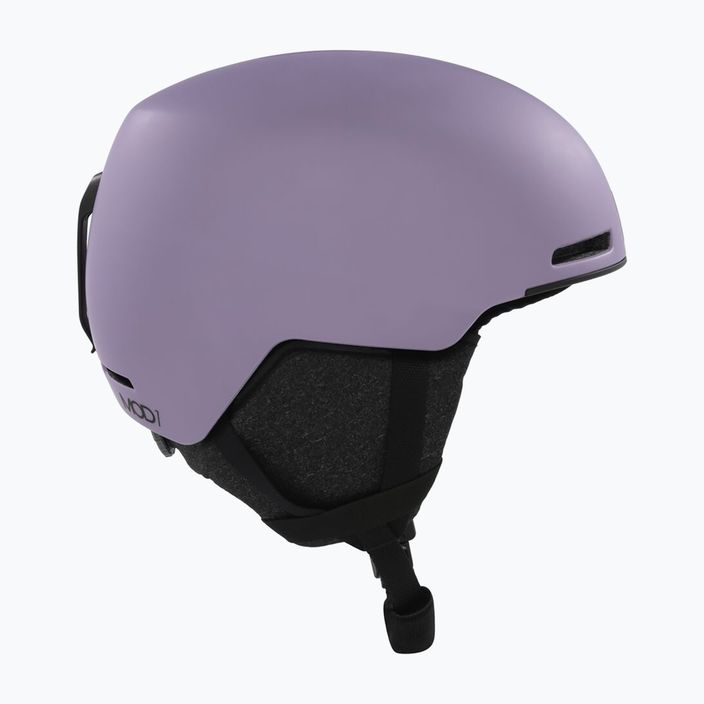 Dětská lyžařská helma Oakley Mod1 Youth matte lilac 6