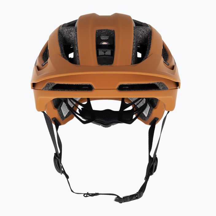 Cyklistická helma  Oakley Drt3 Trail EU matte ginger/matte grey smoke 2