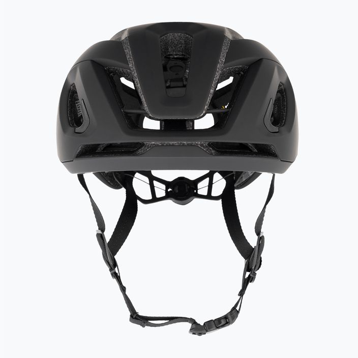 Cyklistická helma  Oakley Aro5 Race Eu matně černá 2