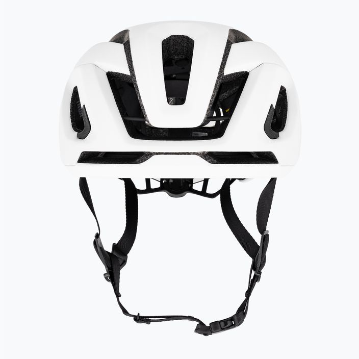 Cyklistická helma  Oakley Aro5 Race Eu matně white 2