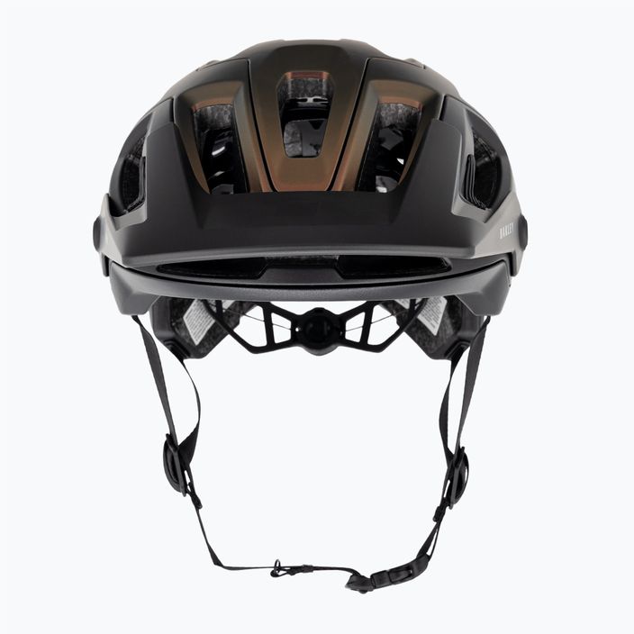 Cyklistická helma  Oakley Drt5 Maven EU satin black/bronze colorshift 2