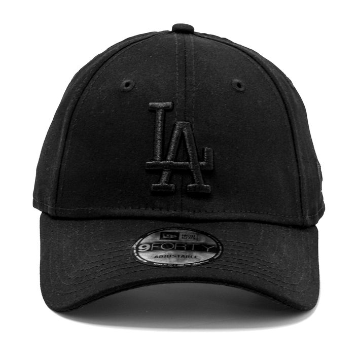 Čepice  New Era League Essential 9Forty Los Angeles Dodgers black 2