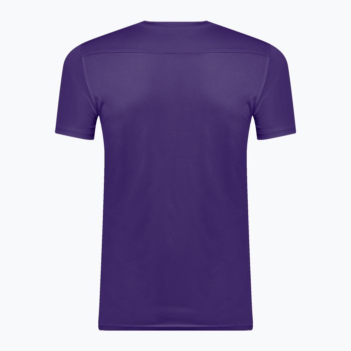 Pánský fotbalový dres  Nike Dri-FIT Park VII court purple/white 2