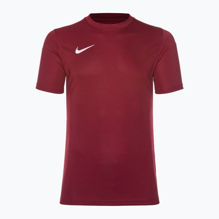 Pánský fotbalový dres Nike Dri-FIT Park VII team red/white