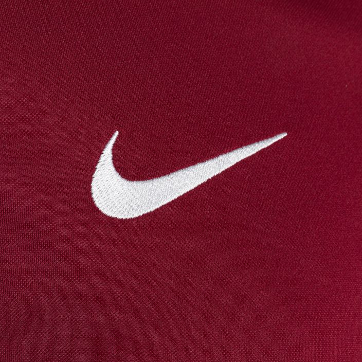 Pánský fotbalový dres Nike Dri-FIT Park VII team red/white 3