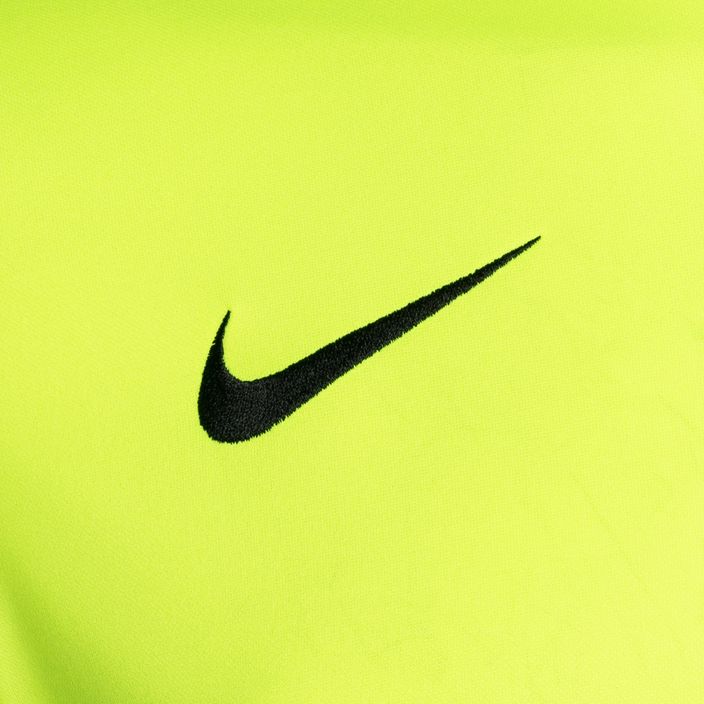 Pánský fotbalový dres Nike Dri-FIT Park VII volt/black 3