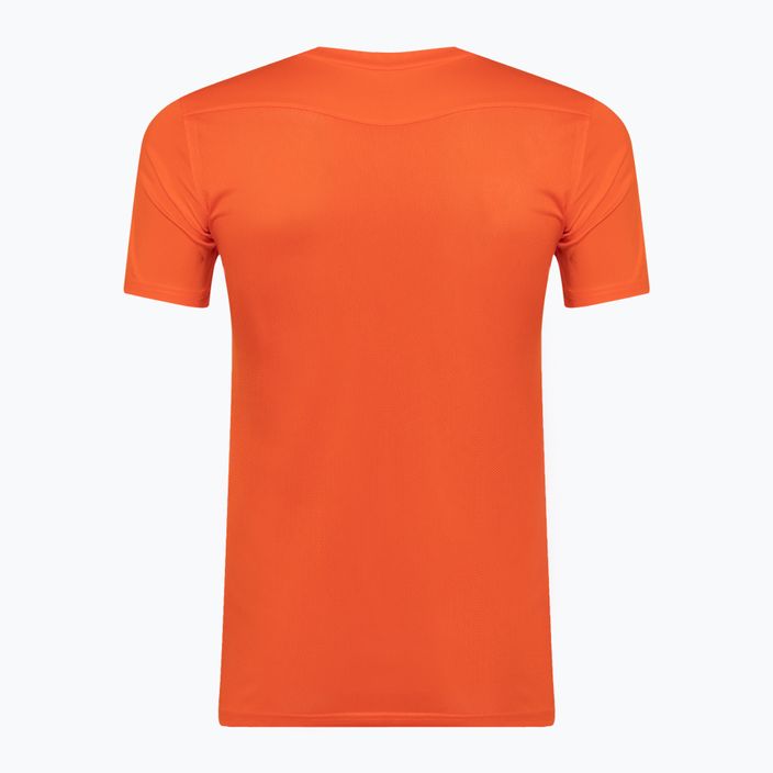 Pánský fotbalový dres  Nike Dri-FIT Park VII safety orange/black 2