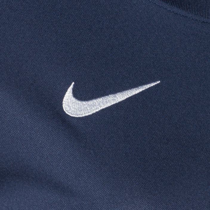 Ženský fotbalový dres Nike Dri-FIT Park VII midnight navy/white 3