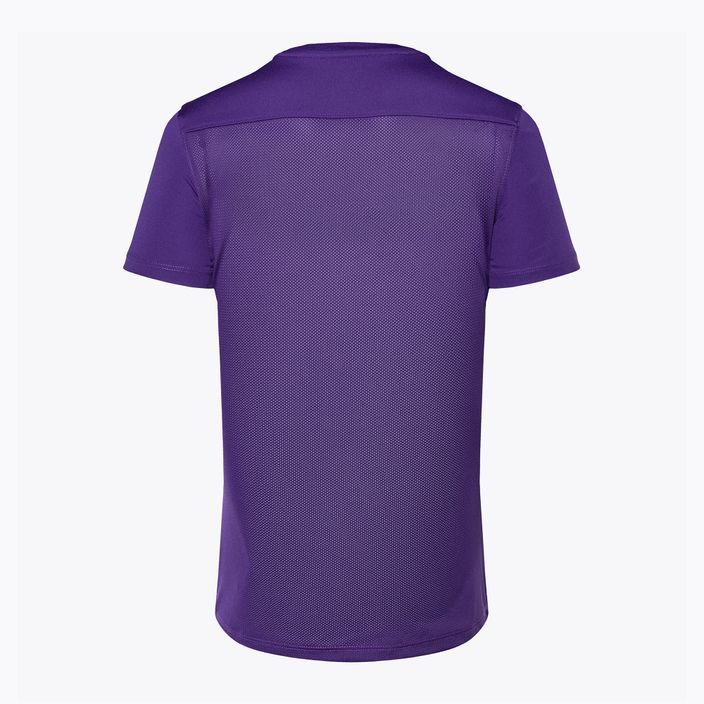 Ženský fotbalový dres Nike Dri-FIT Park VII court purple/white 2