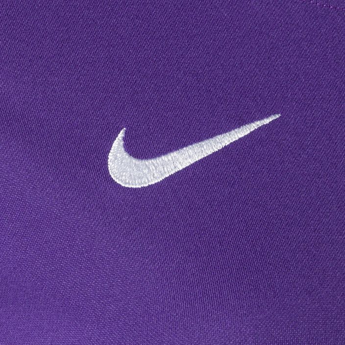 Ženský fotbalový dres Nike Dri-FIT Park VII court purple/white 3