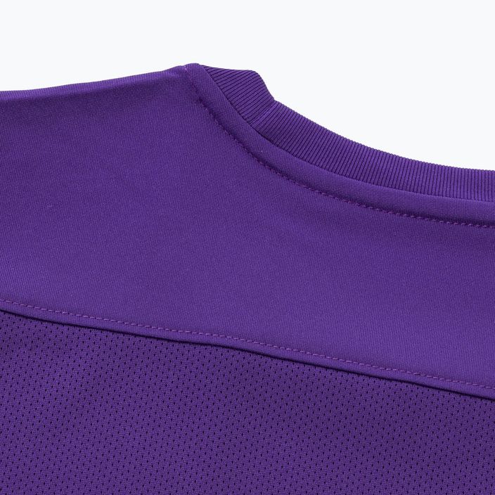 Ženský fotbalový dres Nike Dri-FIT Park VII court purple/white 4