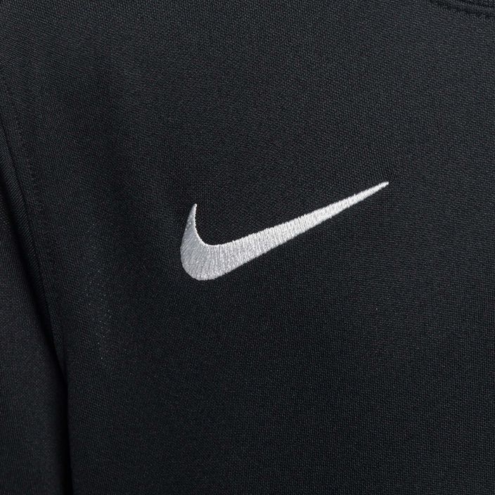Dětské fotbalové tričko Nike Dry-Fit Park VII černé BV6741-010 2