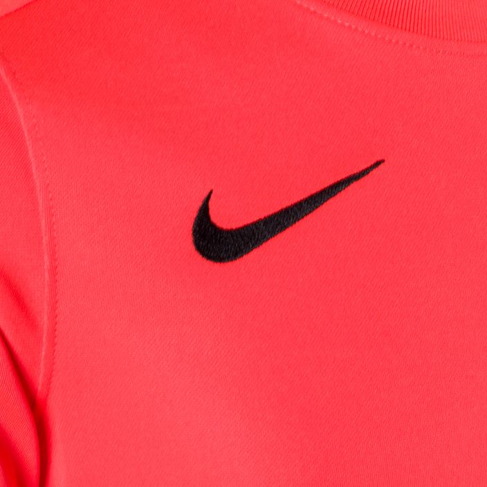 Dětský fotbalový dres Nike Dri-FIT Park VII SS bright crimson/black 3