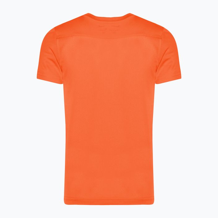 Dětský fotbalový dres  Nike Dri-FIT Park VII Jr safety orange/black 2