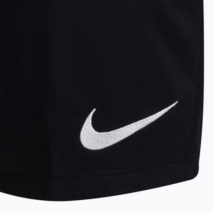 Pánské tréninkové šortky Nike Dri-Fit Park III černé BV6855-010 3