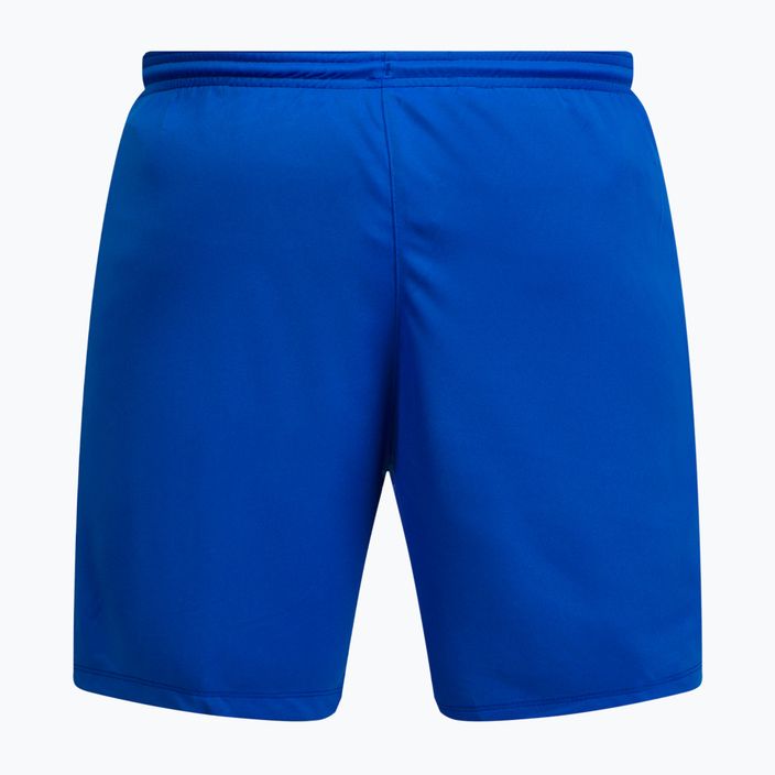 Pánské tréninkové šortky Nike Dri-Fit Park III modré BV6855-463 2