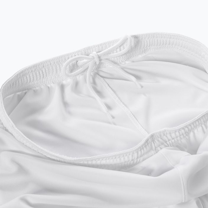 Dámské fotbalové šortky Nike Dri-FIT Park III Knit white/black 4